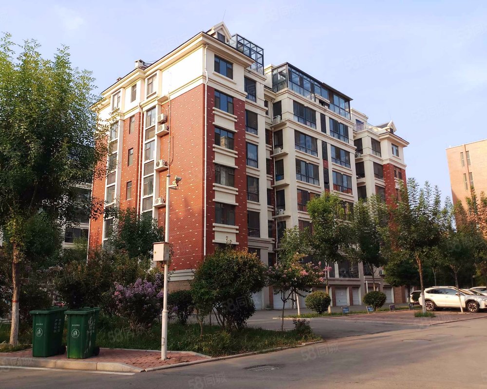 【佛都公馆, 佛都公馆小区详情,房价走势,房源,业主论坛】- 汶上58