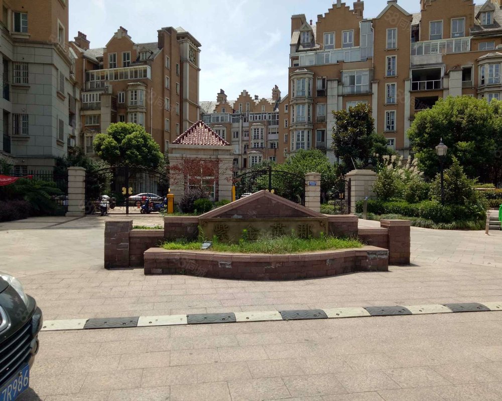 【紫金英郡, 紫金英郡小区详情,房价走势,房源,业主论坛】- 无锡58