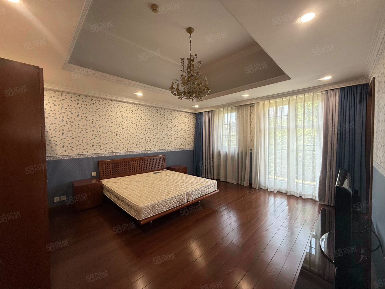 財(cái)富公館6室4廳8衛(wèi)1500㎡南北8400萬