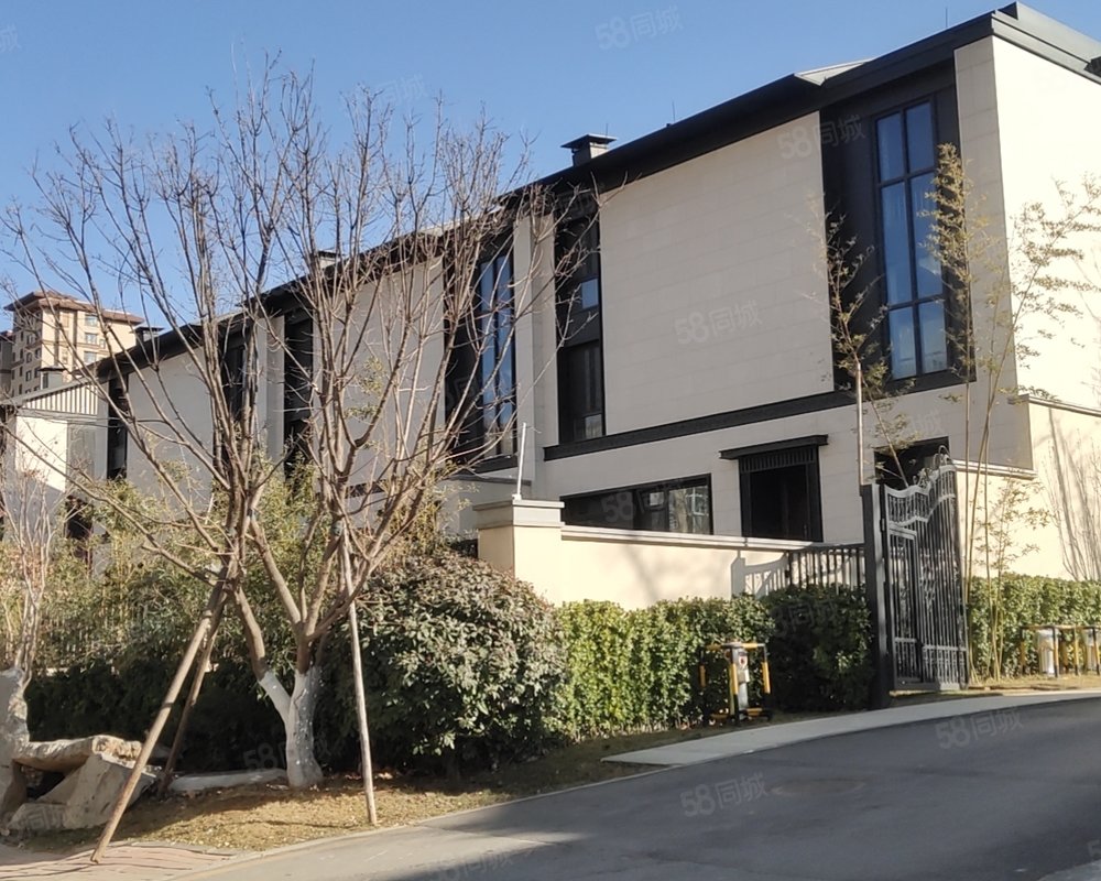 【融创望岳府, 融创望岳府小区详情,房价走势,房源,业主论坛】- 济南