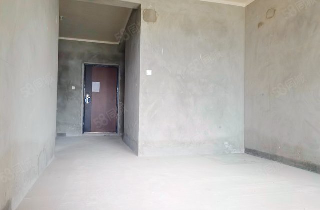 中交中央公园美麓3室2厅78.74㎡126万二手房图片