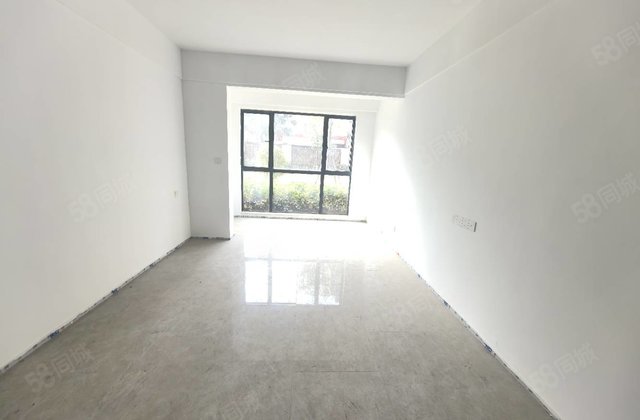 鹭州学府3室2厅107㎡78万二手房图片