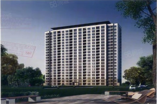 金桂园-邢台安居客