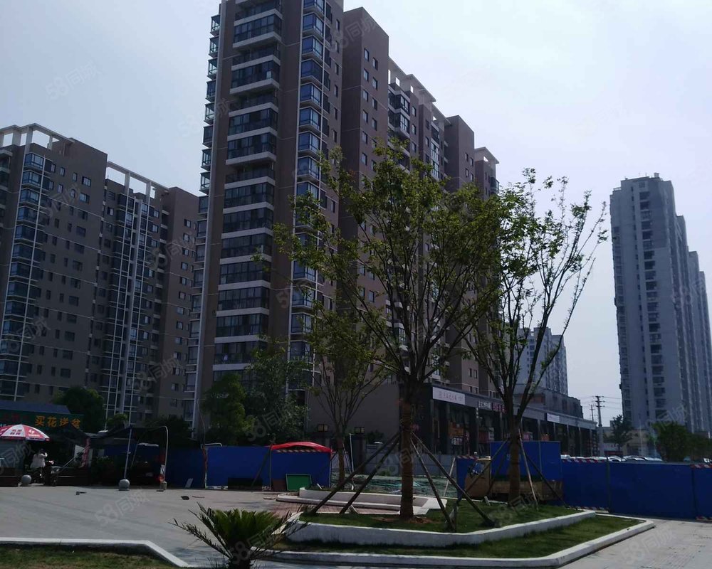 【世茂香樟园, 世茂香樟园小区详情,房价走势,房源,业主论坛】- 镇江