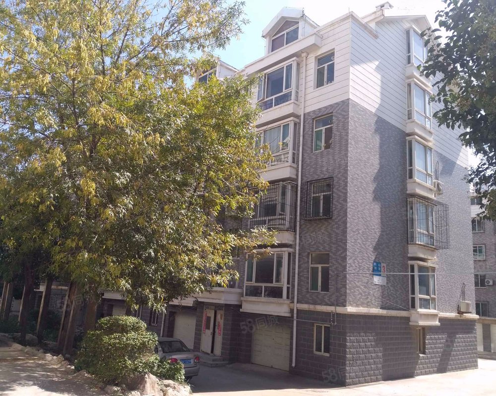 南山别院(二期)小区详情,房价走势,房源,业主论坛】- 济南58同城