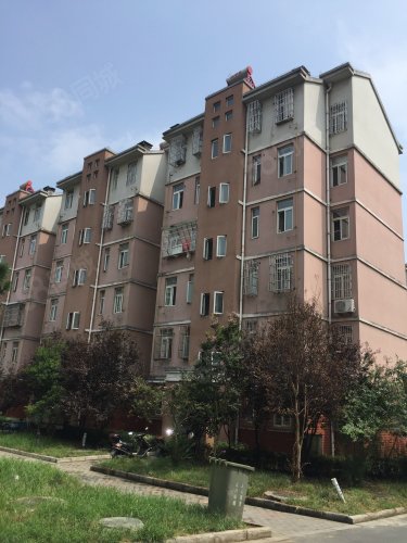        东风小区(巢湖市)