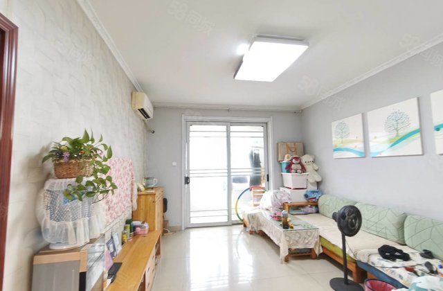 二中金柱文苑大两居送储