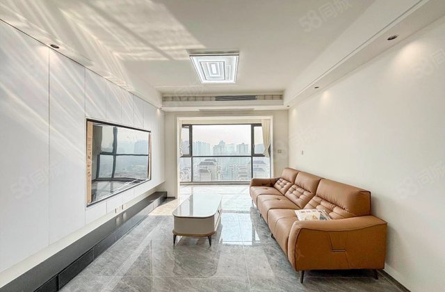 海布斯卡二期3室2厅112.63㎡69.8万二手房图片