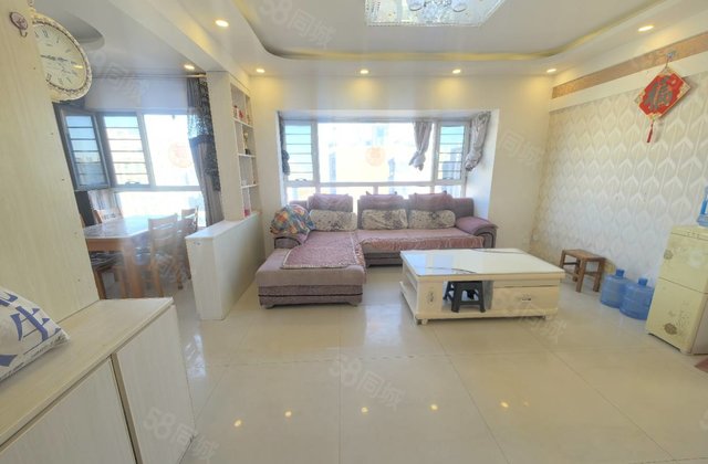 光明，七中，万达，电大阿尔卡迪亚四期，三室边户，免大税