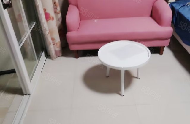 清华御景1室0厅38.83㎡26.8万二手房图片