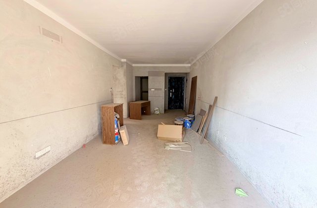 广州融创文旅城3室2厅96㎡133万二手房图片