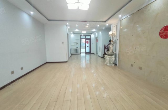 复试 5室3厅 超大阳台 阳光实验 城市之尊妇幼附近鸿顺花园