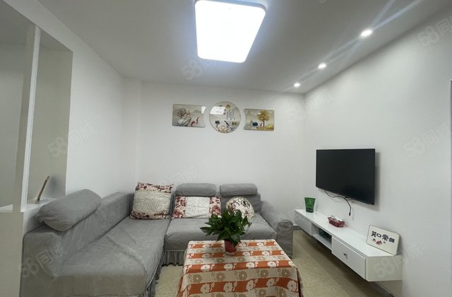 怡嘉苑东区2室1厅66㎡26万二手房图片