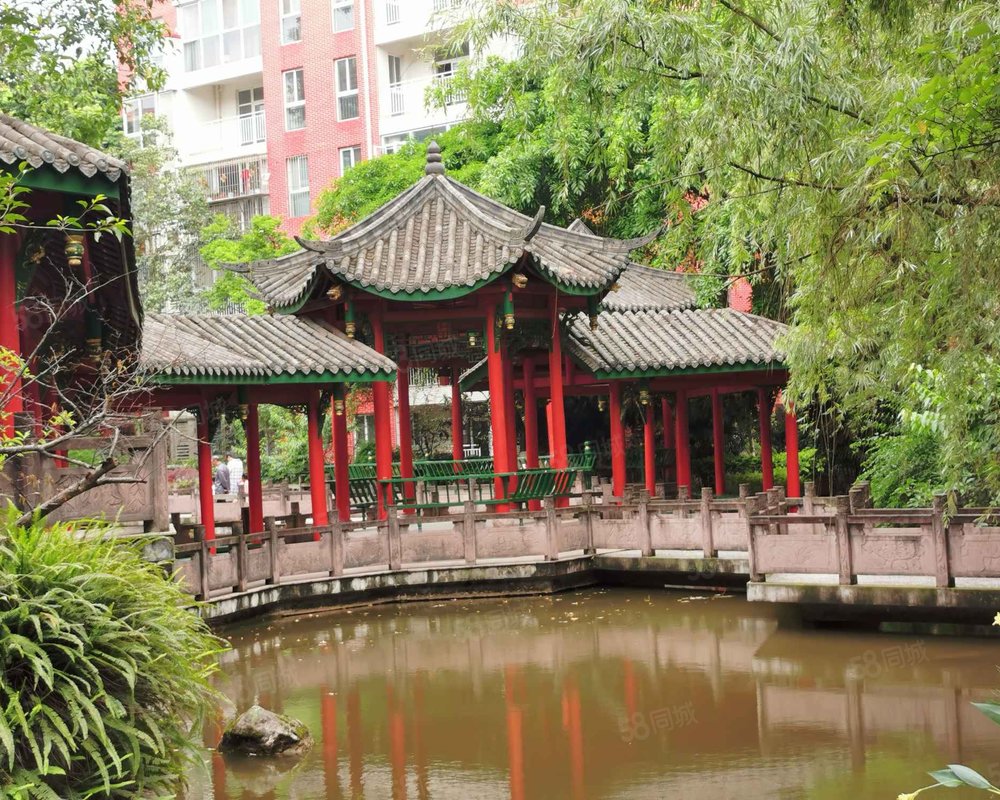 【杜鹃城千万间, 杜鹃城千万间小区详情,房价走势,房源,业主论坛】