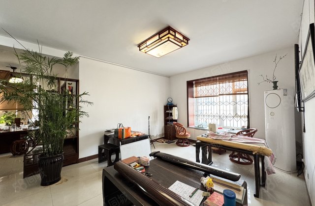 东昌湖边 威尼斯花园 多层1楼 大四室老文轩   闸口