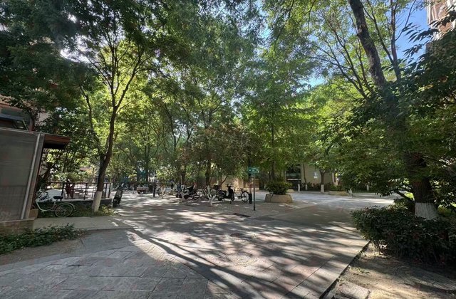 富力又一城(B区)3室2厅153.33㎡400万二手房图片