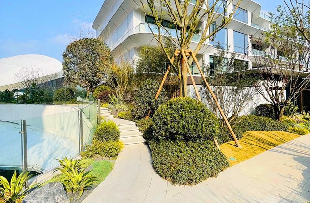 远达天荟云庭4室2厅89.11㎡420万二手房图片