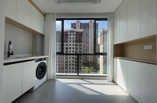 中骏蓝湾香郡3室2厅87.43㎡69.8万二手房图片