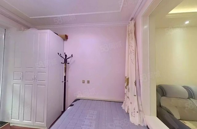 北京一号院2室2厅91㎡38万二手房图片