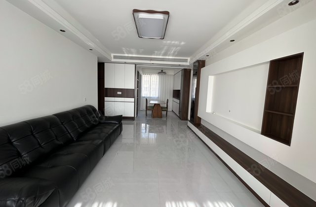 万锦国际花园3室2厅118.89㎡108万二手房图片