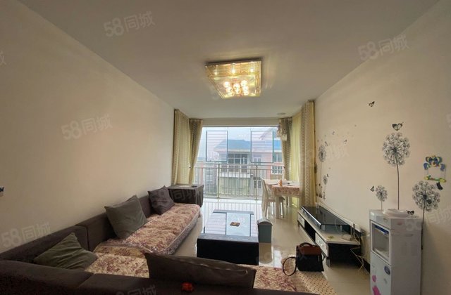 双水世纪雅苑2室1厅76.54㎡20万二手房图片