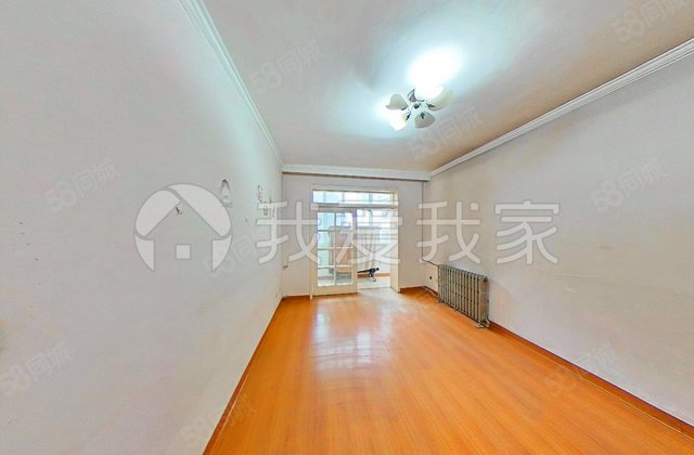 保险公司住宅小区(新建南路)3室2厅97㎡110.8万二手房图片