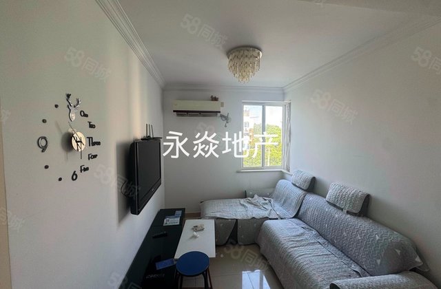 东礁一村2室2厅66.11㎡55万二手房图片