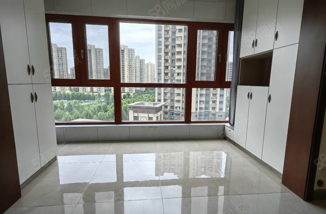 恒大名都3室2厅131㎡95万二手房图片