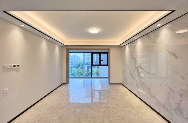 春屿溪岸3室2厅115.87㎡162万二手房图片