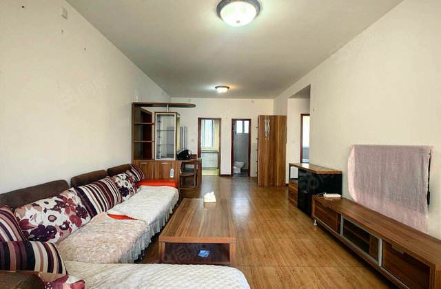 文华路新13号小区2室2厅90㎡118万二手房图片