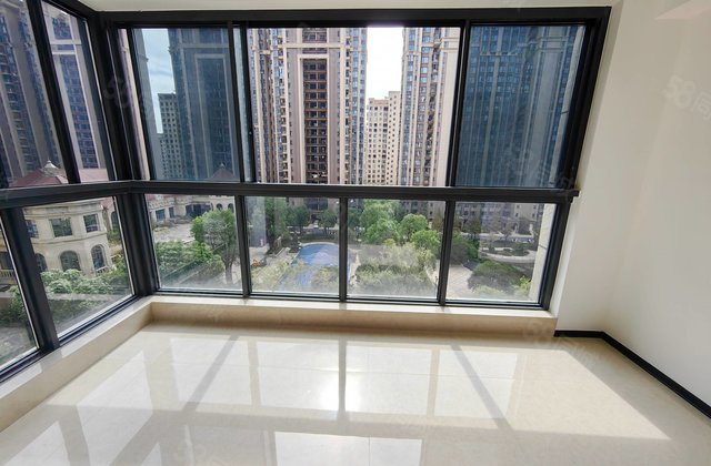 恒大御府4室2厅143㎡85万二手房图片