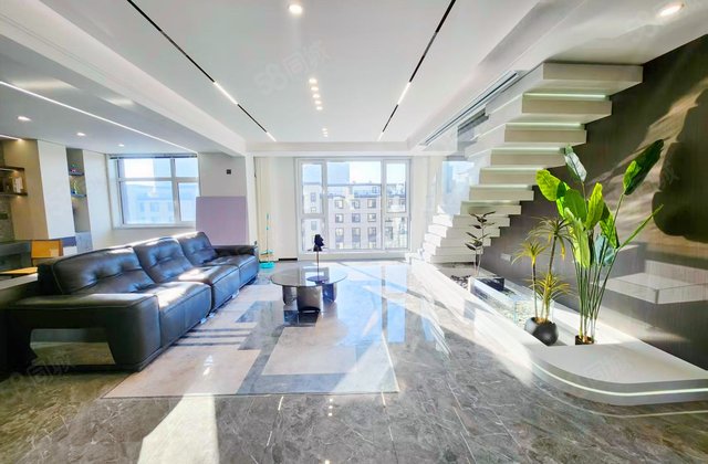 爱尚北湖4室3厅151㎡158万二手房图片