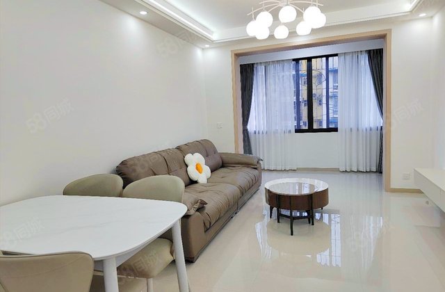 锦欣苑(青羊)4室2厅92.65㎡123.8万二手房图片