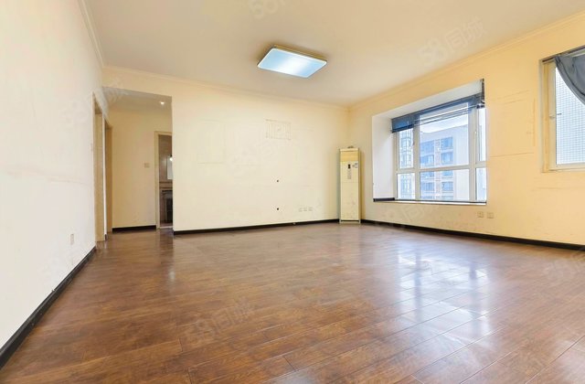 下一站都市3室2厅108.6㎡195万二手房图片