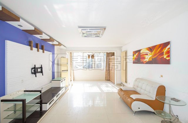 碧森里4室2厅147.5㎡899万二手房图片