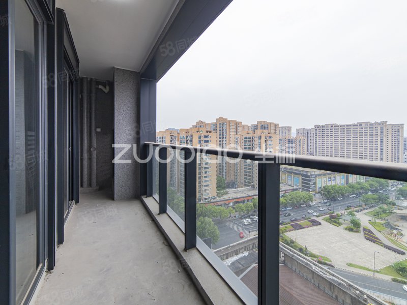 证件齐全 带一个电梯口车库不占用,建投卿悦府(西区)-义乌58同城