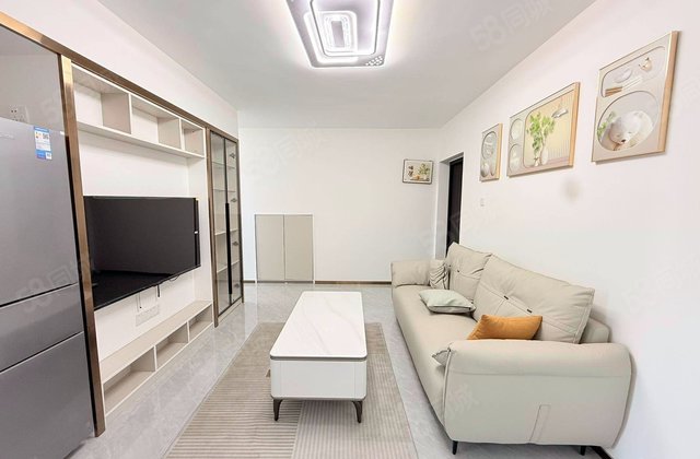 颖隆大厦2室2厅51.96㎡158万二手房图片