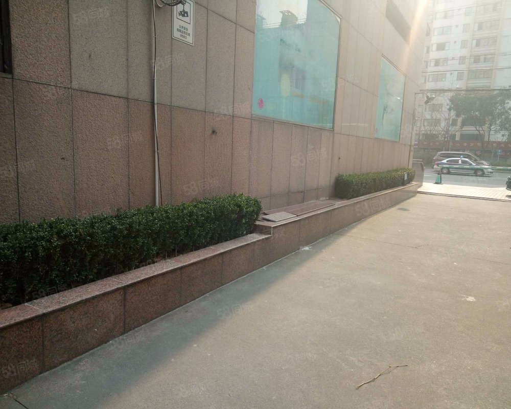 【裕华大厦, 裕华大厦小区详情,房价走势,房源,业主论坛】- 上海58