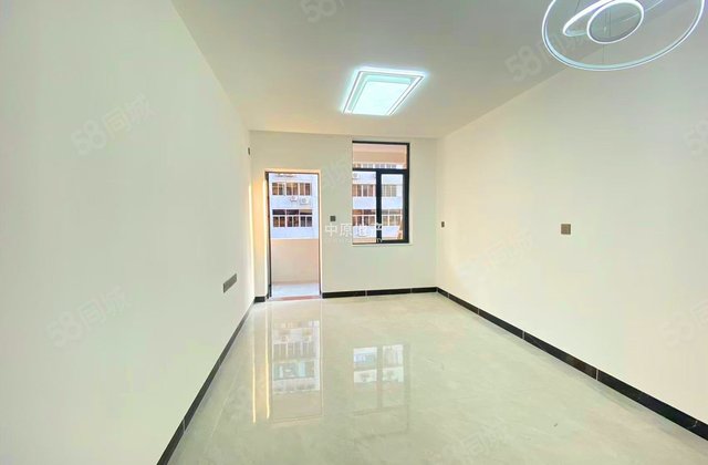 小北路小区3室2厅86.34㎡355万二手房图片