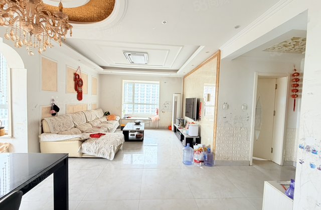 东昌甲第 振华 东昌丽都 小高 亮堂边户带车储 奥林城市花园