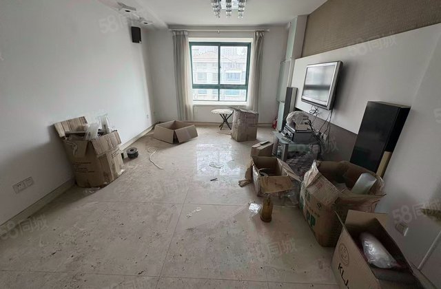 都市华城5室2厅176.74㎡170万二手房图片