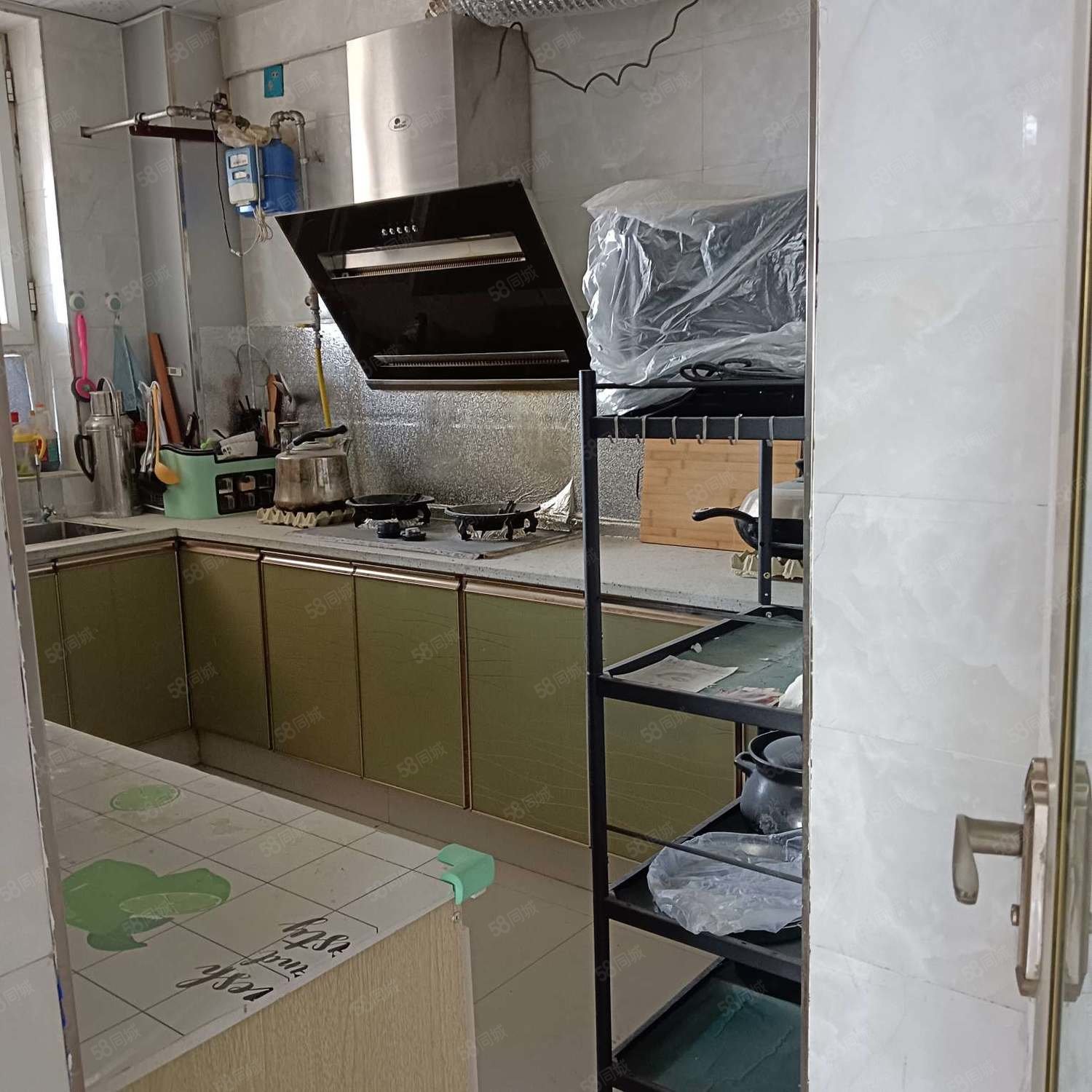 新苑名府2室2厅1卫92.85㎡南北34.8万