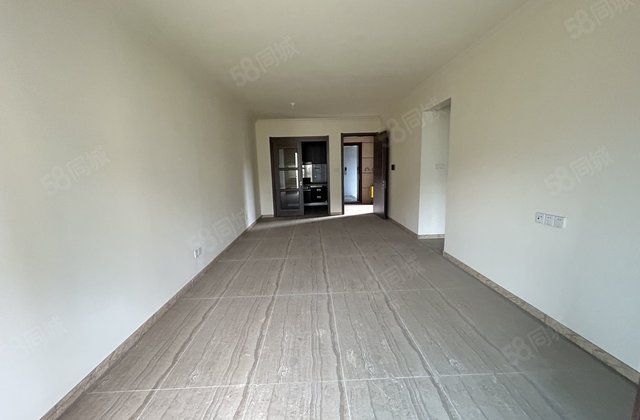 碧桂园都荟3室2厅103㎡52万二手房图片