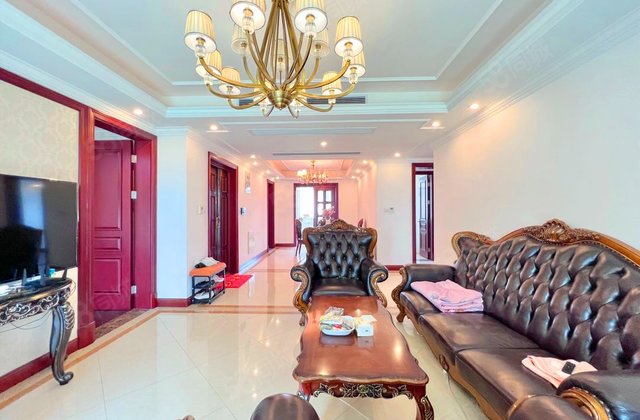 吴江中南世纪城(北区)6室2厅176㎡209万二手房图片