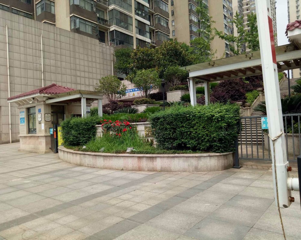 【湘水熙园, 湘水熙园小区详情,房价走势,房源,业主论坛】- 长沙58