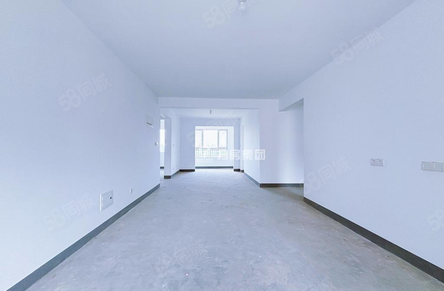 民生2号院 边户 新房未住 送车储 中层 免大税