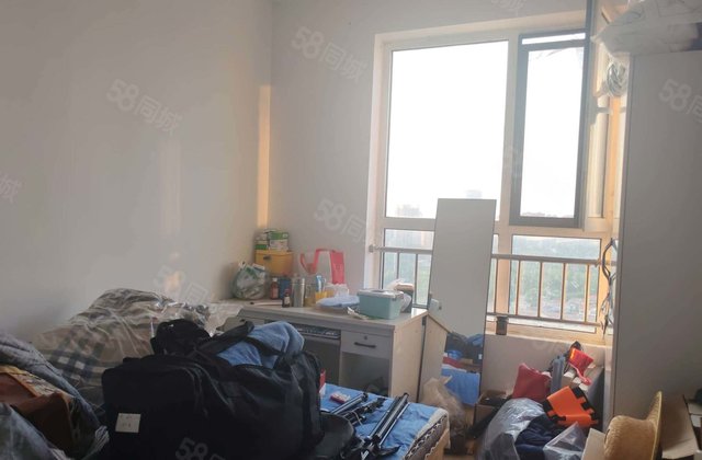 99平 满二 电梯房 南北通透 金柱大学城(大A区A27-A