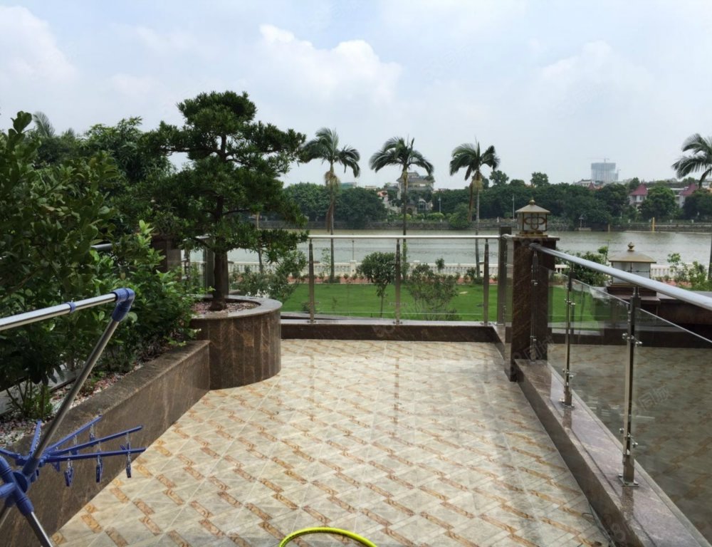 莱茵花园(别墅)小区详情,房价走势,房源,业主论坛】- 广州58同城