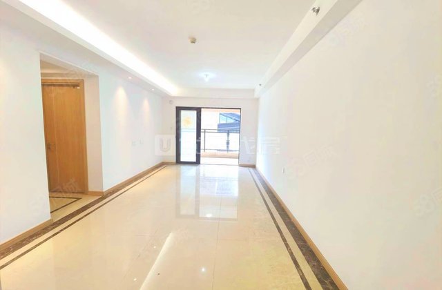 万科金域中央3室2厅100㎡96万二手房图片