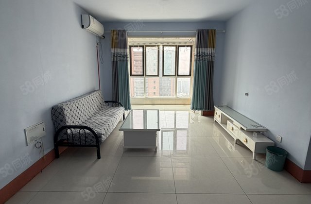 龙池书香苑2室2厅87.83㎡36万二手房图片